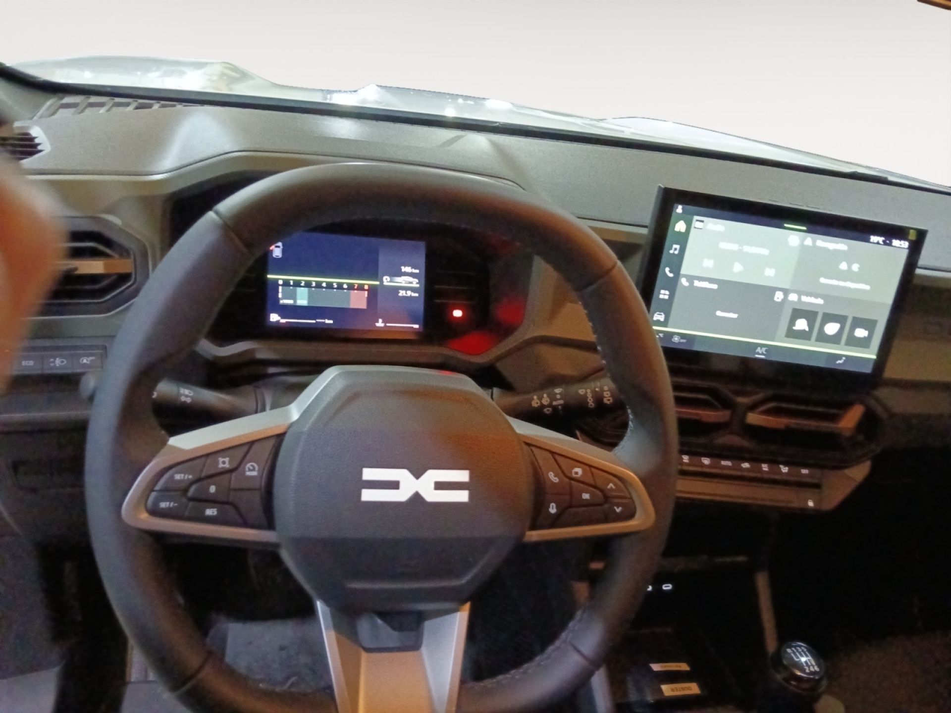 Dacia Duster - 8