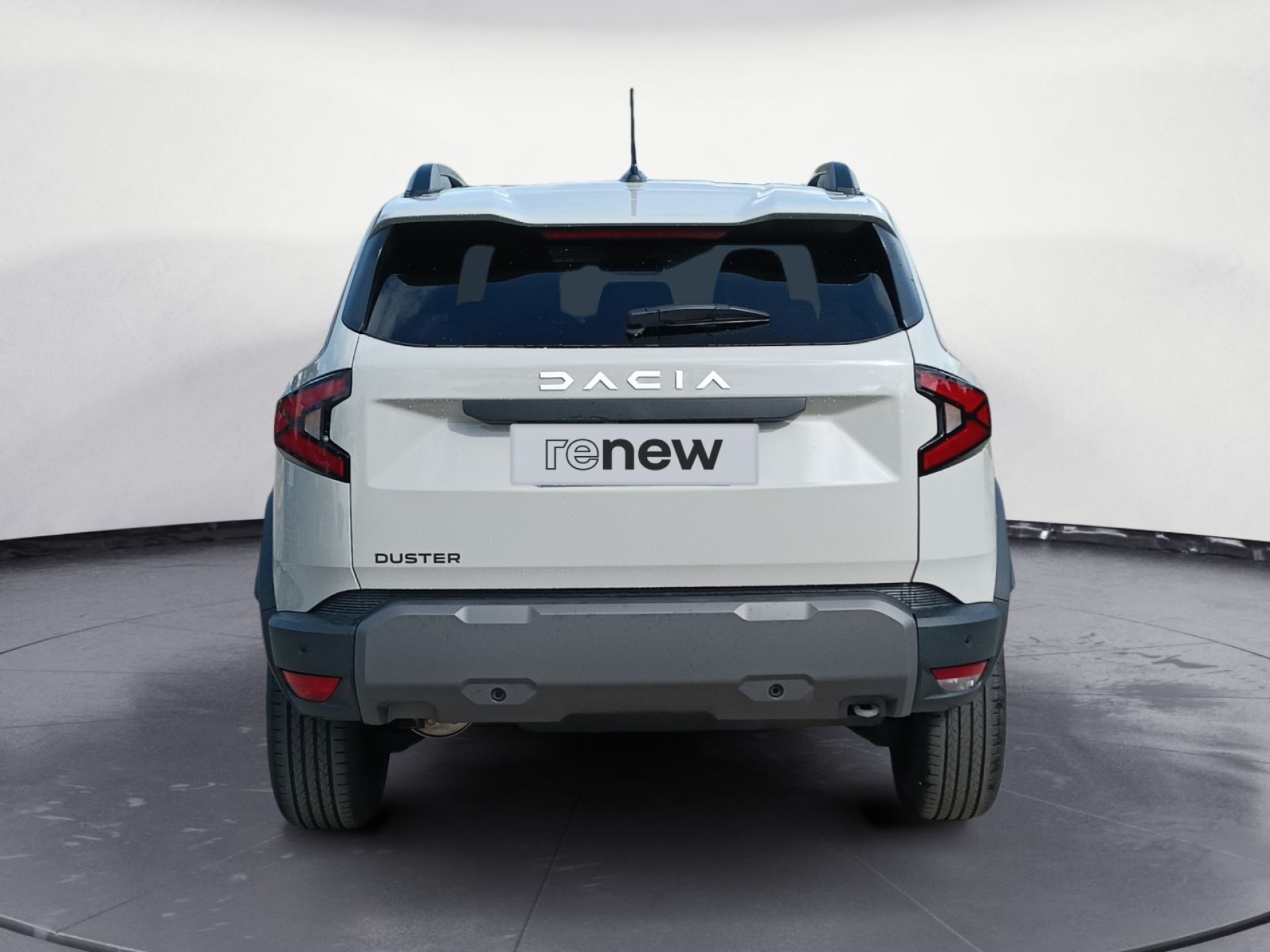 Dacia Duster - 4