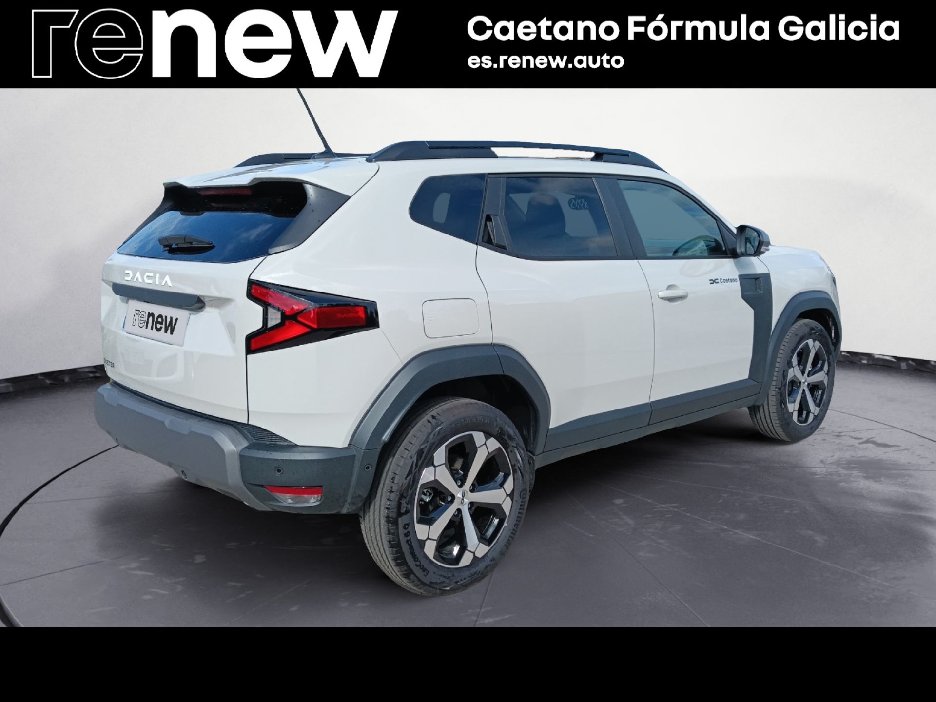Dacia Duster - 2