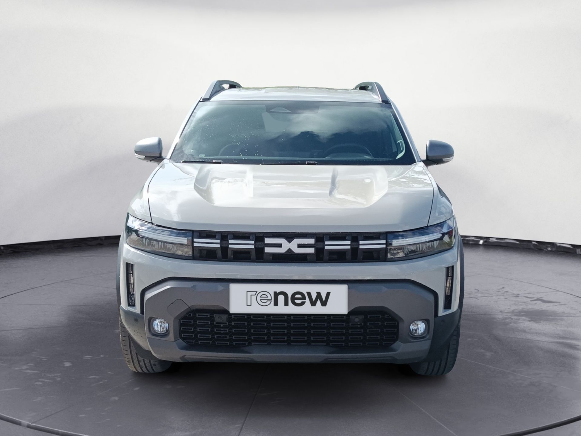 Dacia Duster - 3