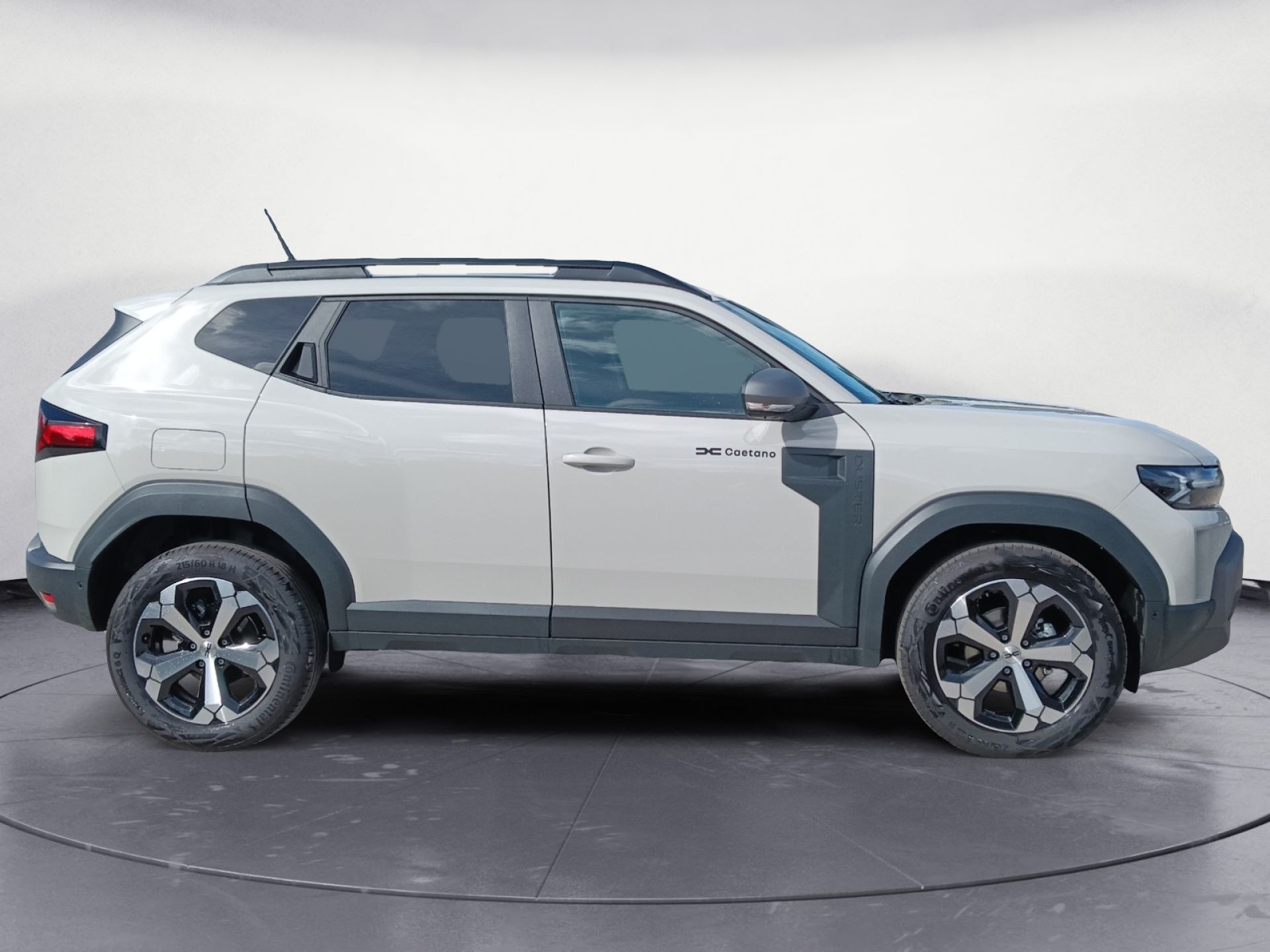 Dacia Duster - 5