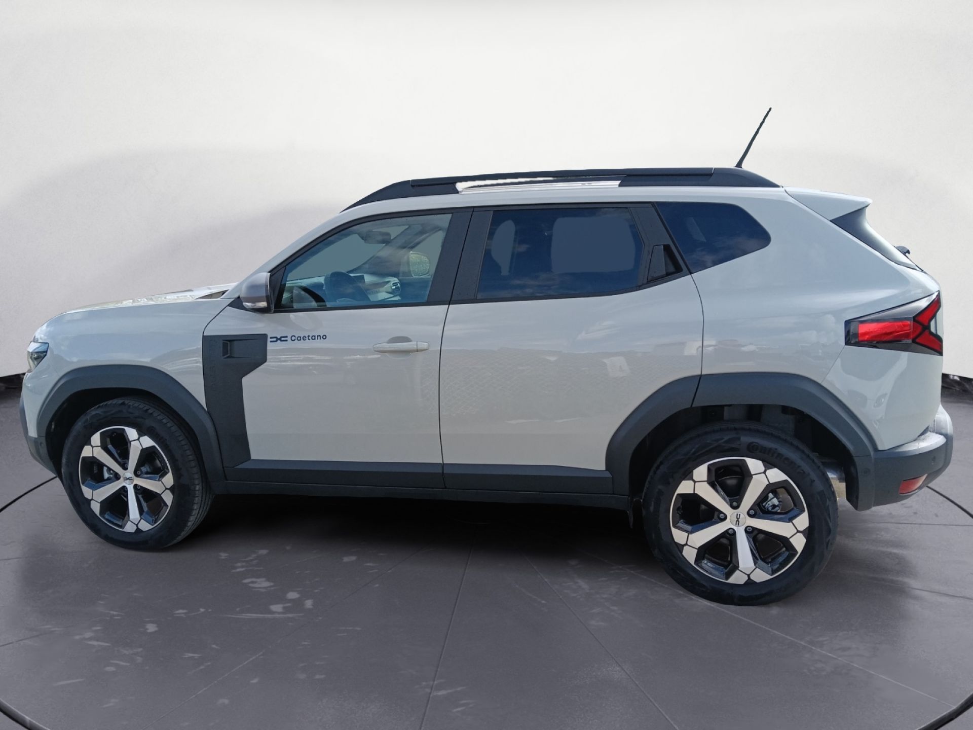 Dacia Duster - 6