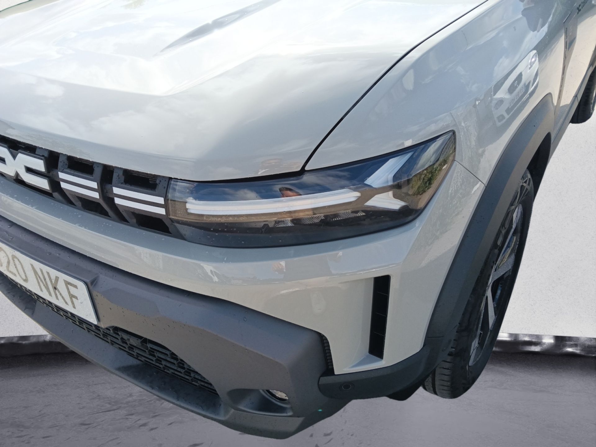 Dacia Duster - 7