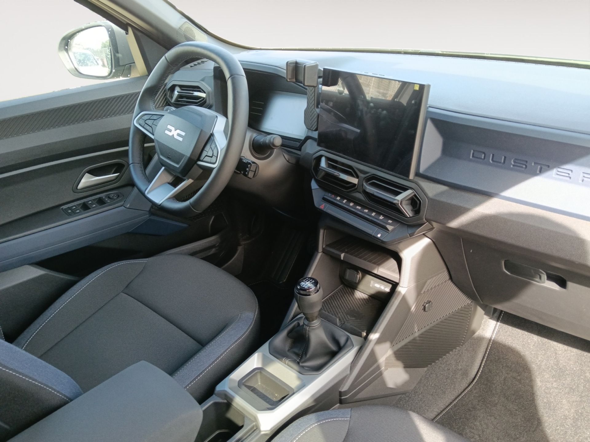 Dacia Duster - 8