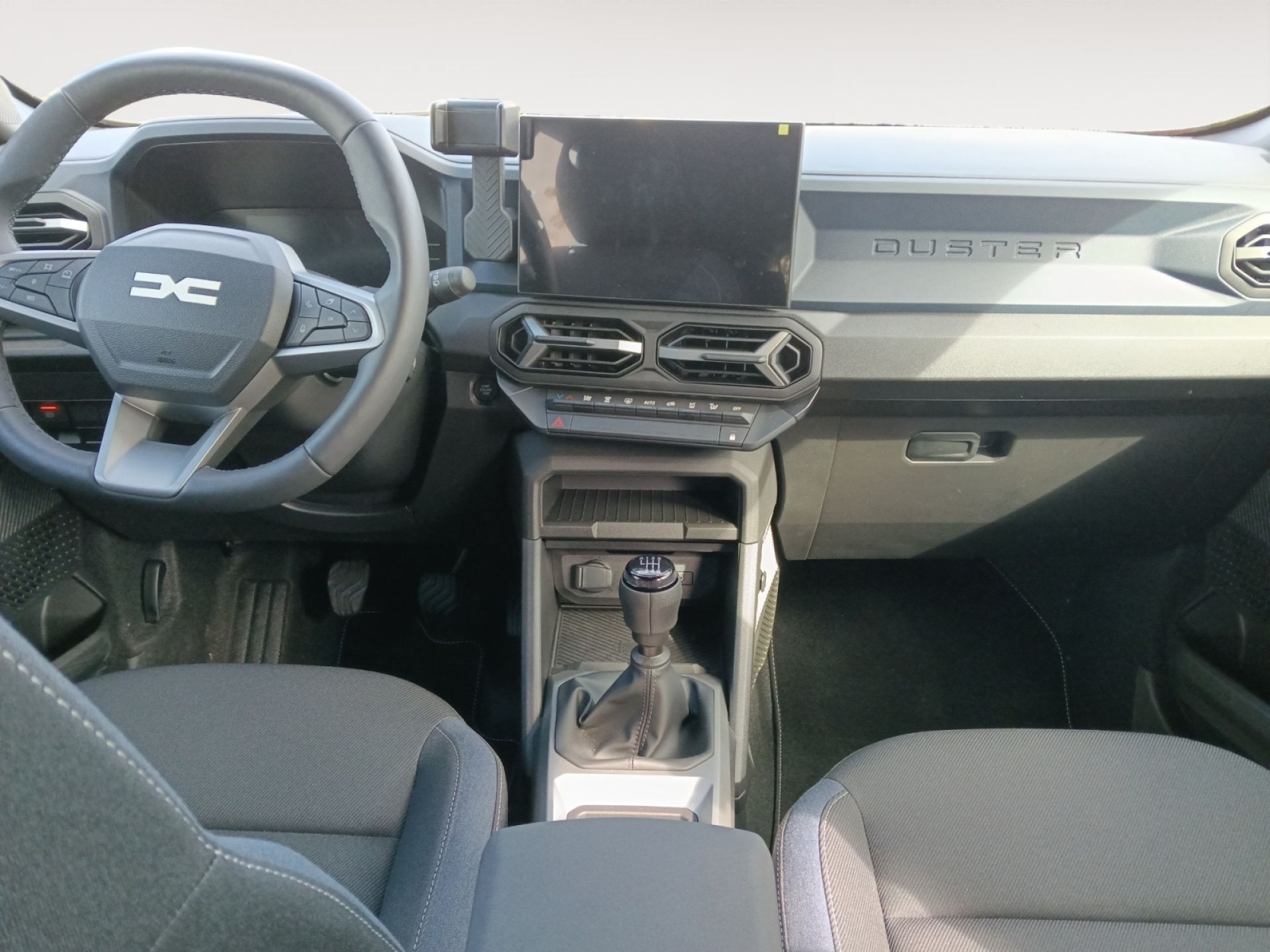 Dacia Duster - 9