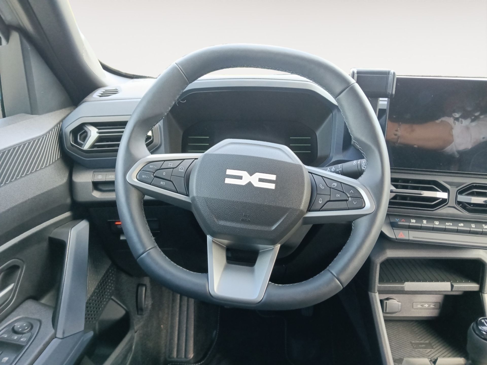 Dacia Duster - 10