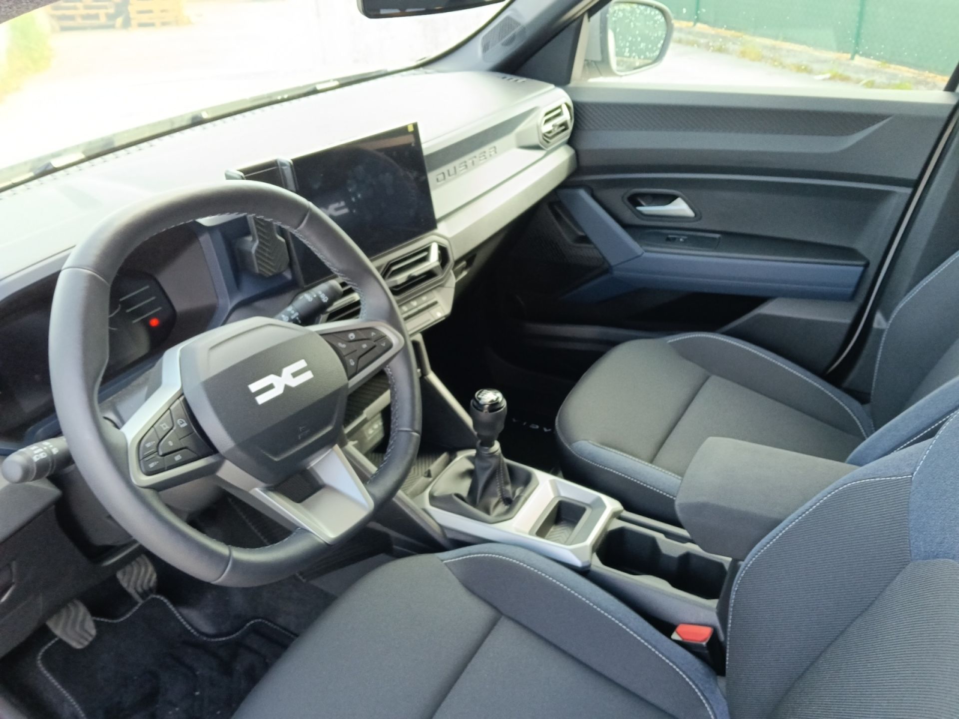 Dacia Duster - 12