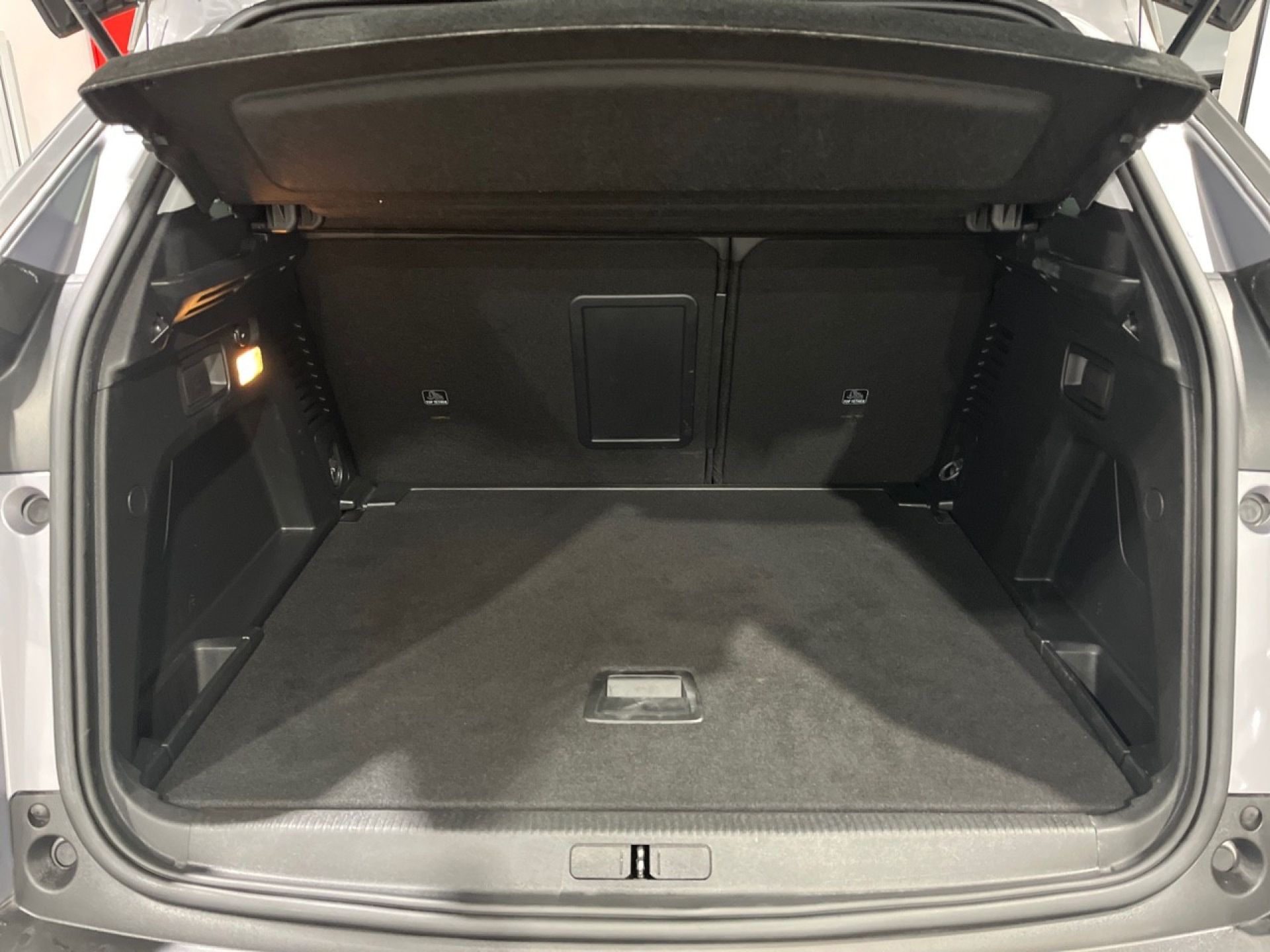 Peugeot 3008 - 7