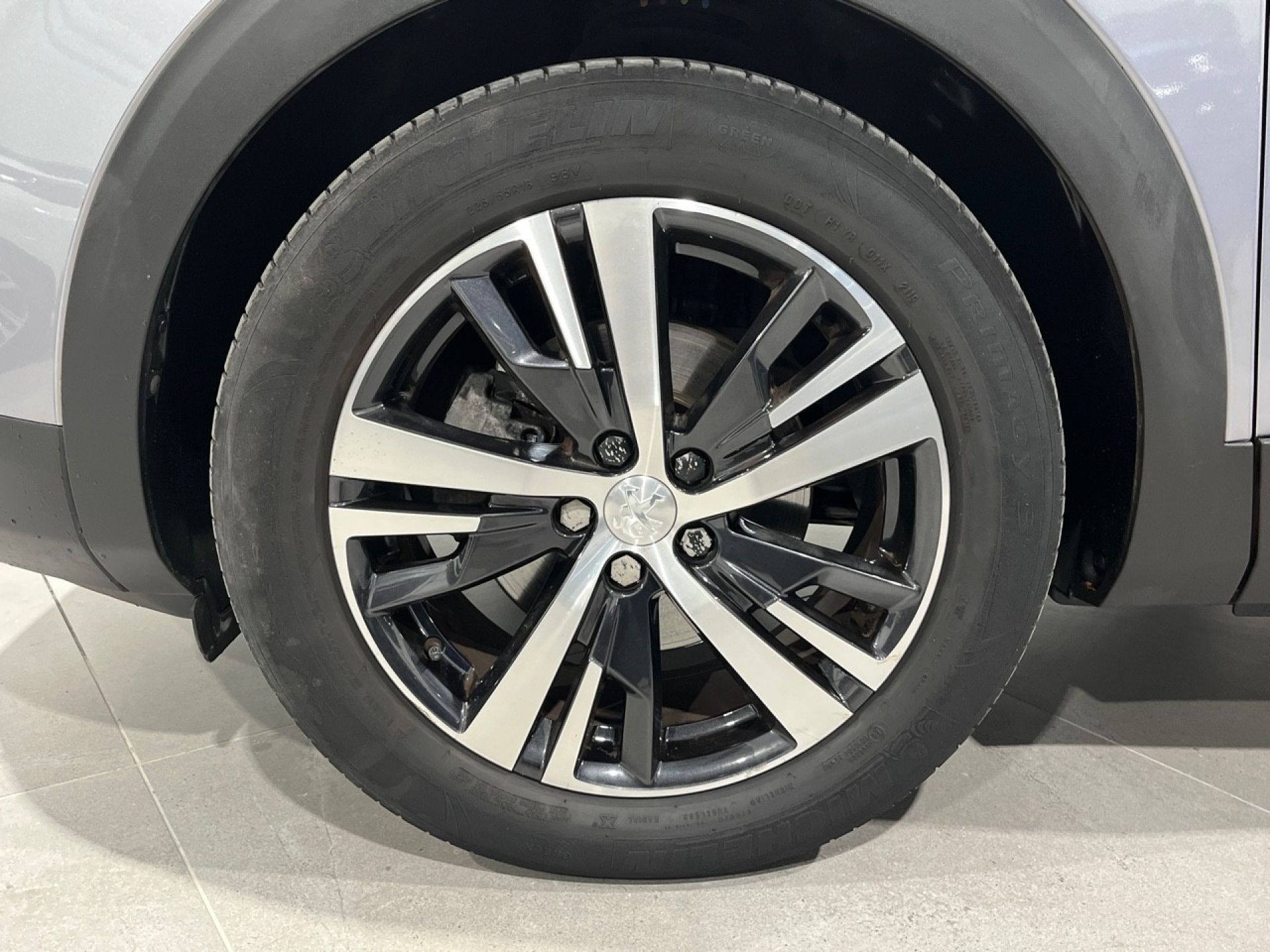 Peugeot 3008 - 8