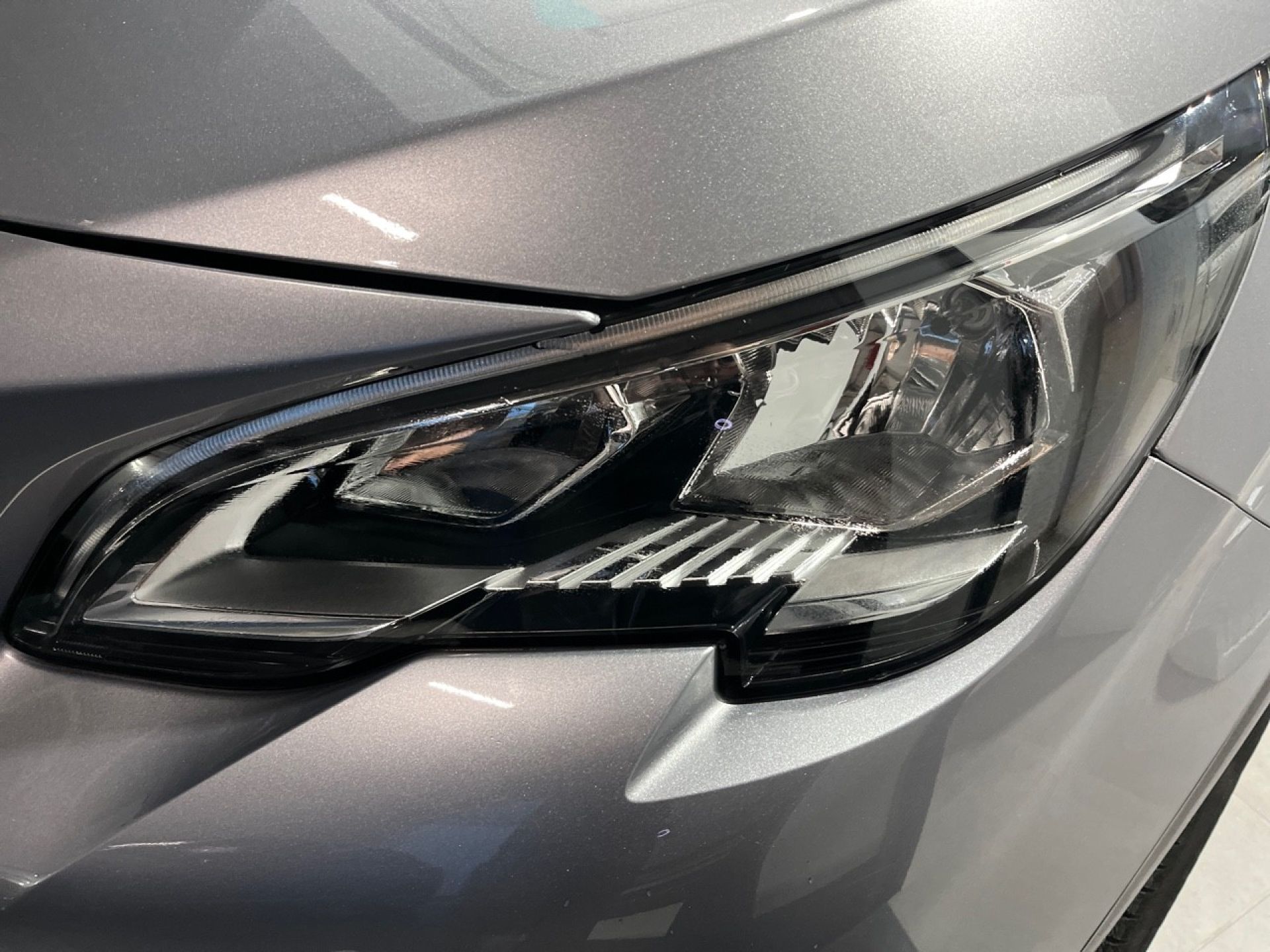 Peugeot 3008 - 9