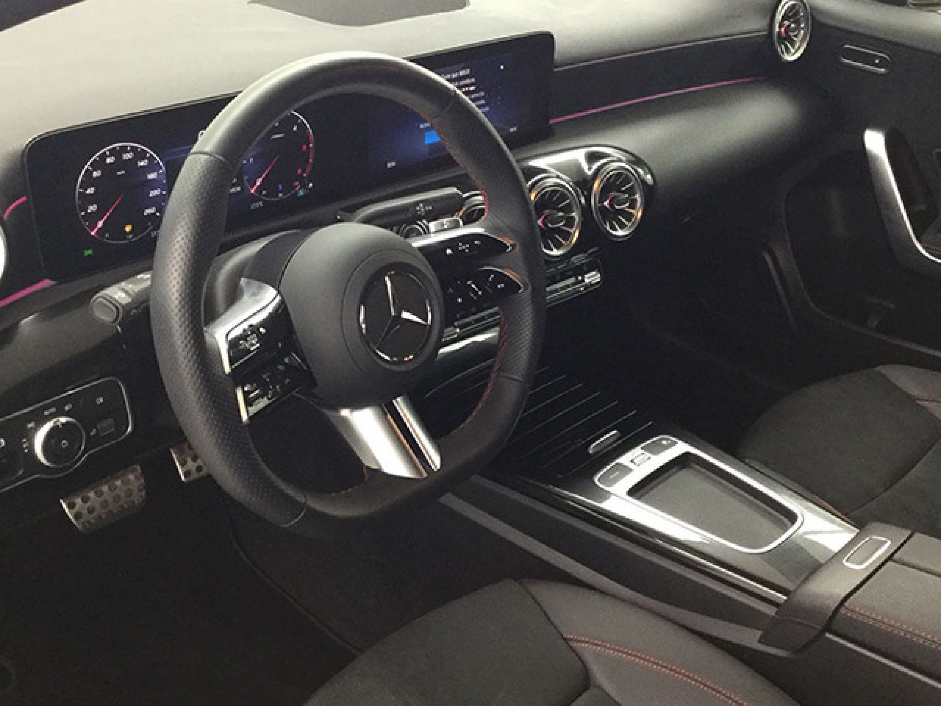 Mercedes-Benz Clase A - 2