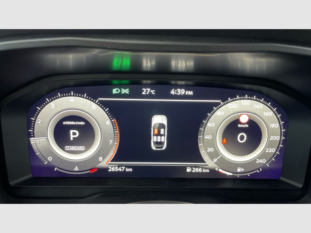 Nissan Qashqai - 9