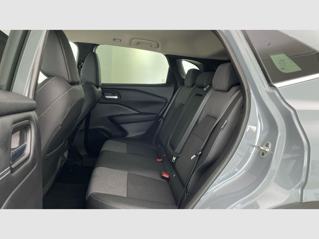 Nissan Qashqai - 12