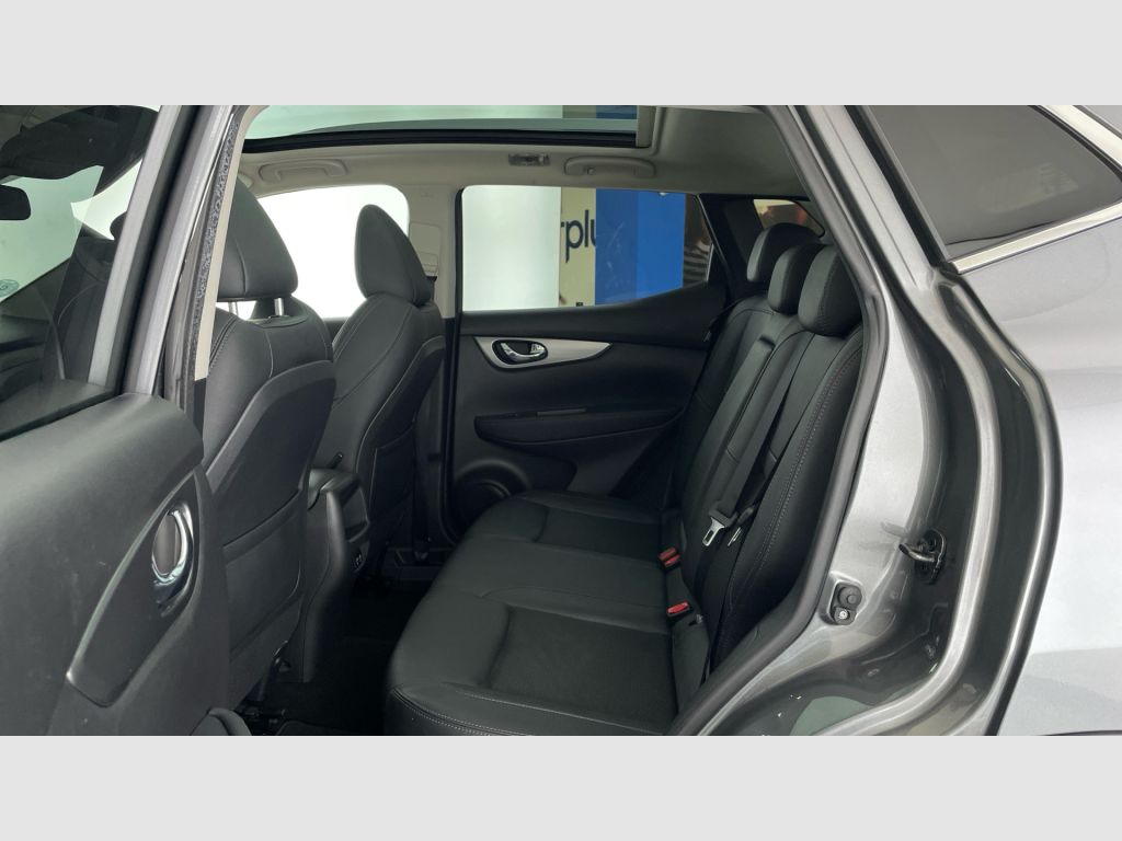 Nissan Qashqai - 12