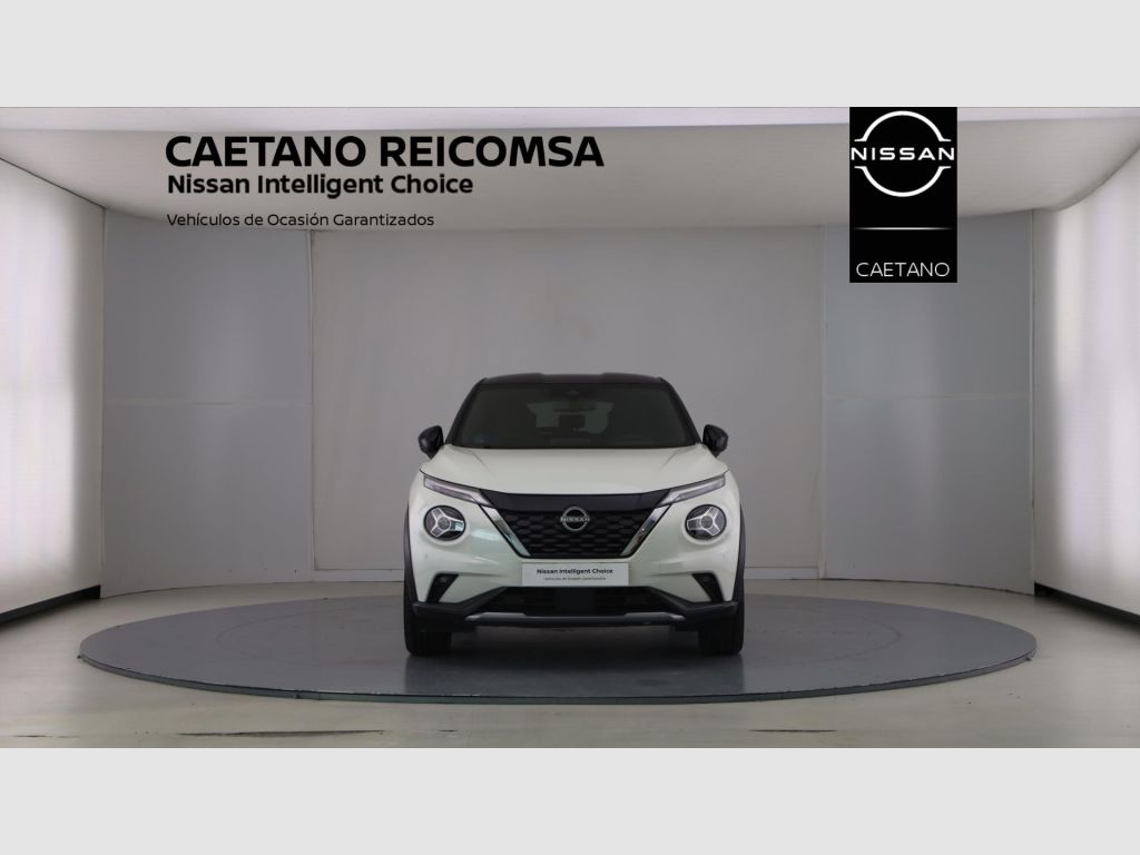 Nissan JUKE - 3