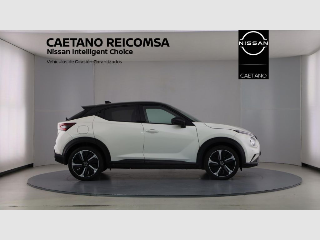 Nissan JUKE - 4