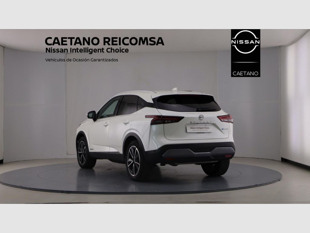 Nissan Qashqai - 7