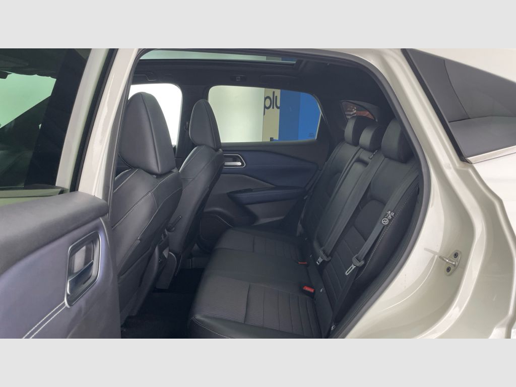 Nissan Qashqai - 12