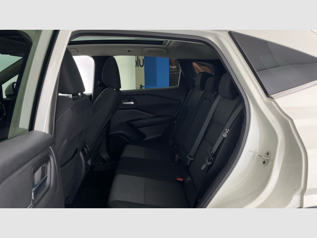 Nissan Qashqai - 12