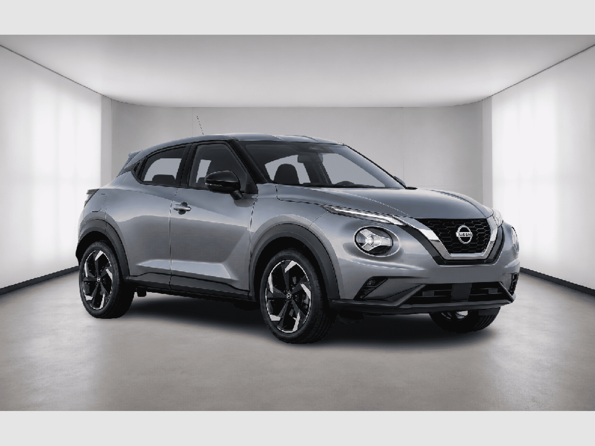 Nissan JUKE - 3