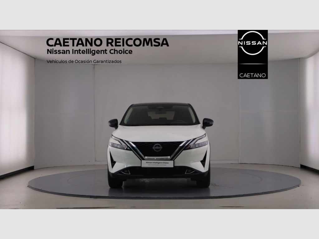 Nissan Qashqai - 3
