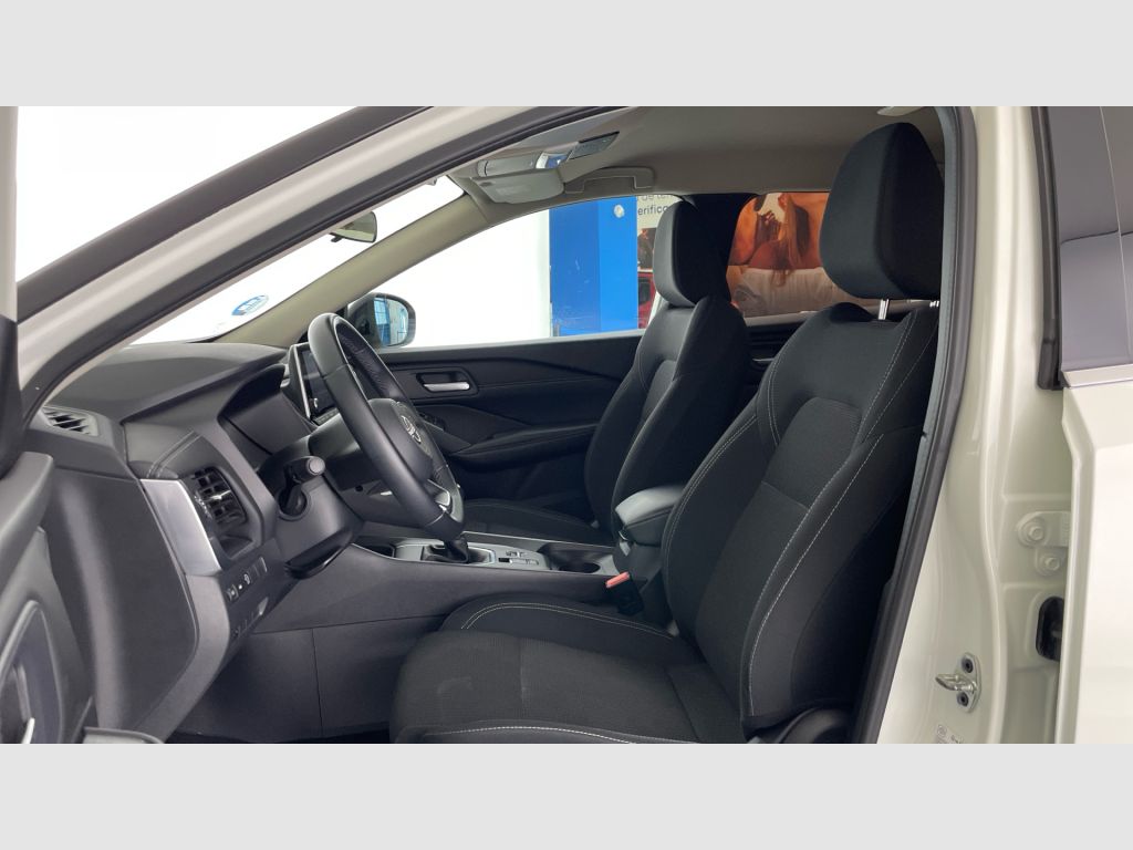 Nissan Qashqai - 11