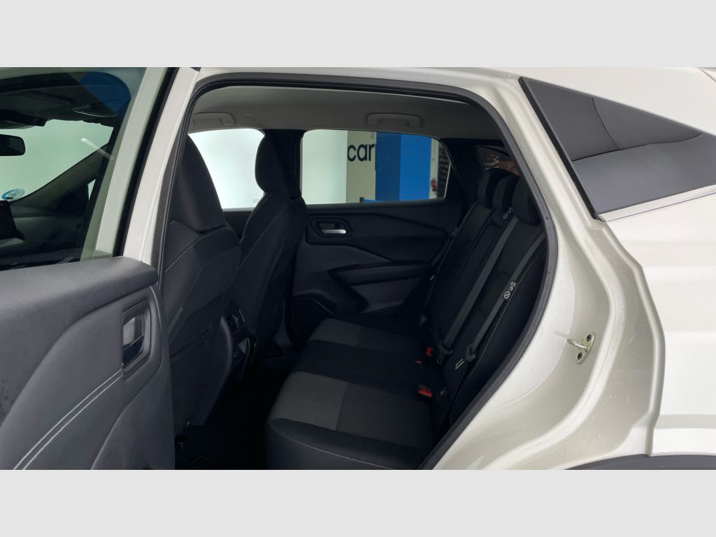 Nissan Qashqai - 12