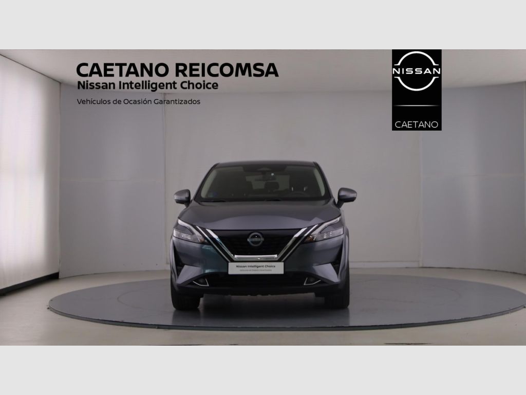 Nissan Qashqai - 3