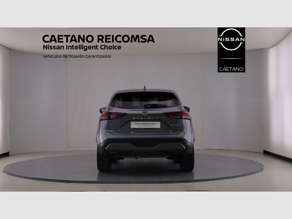 Nissan Qashqai - 6