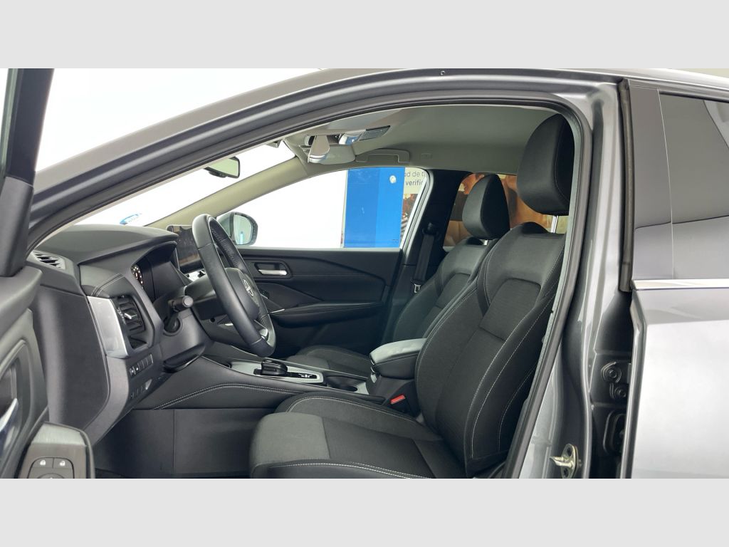 Nissan Qashqai - 11