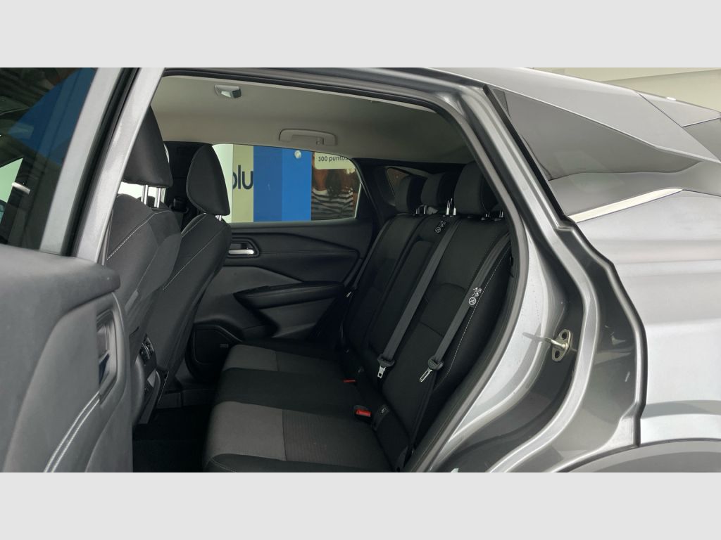 Nissan Qashqai - 12