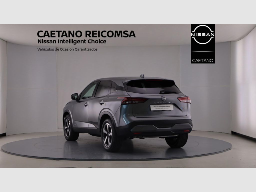 Nissan Qashqai - 7