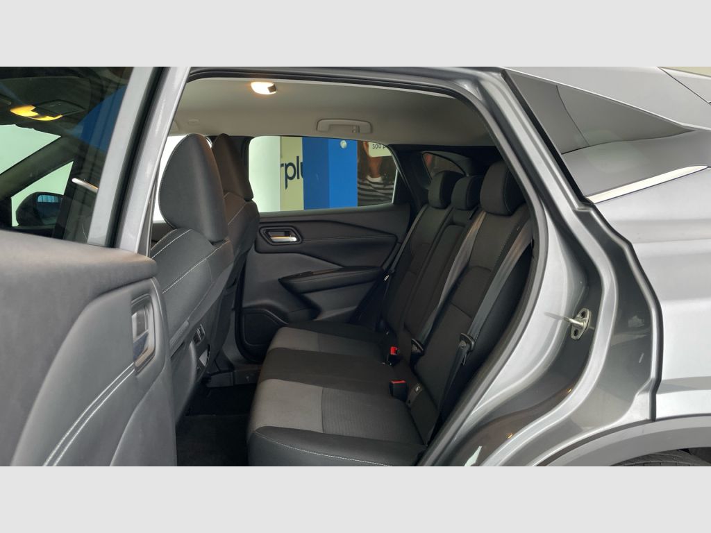 Nissan Qashqai - 12