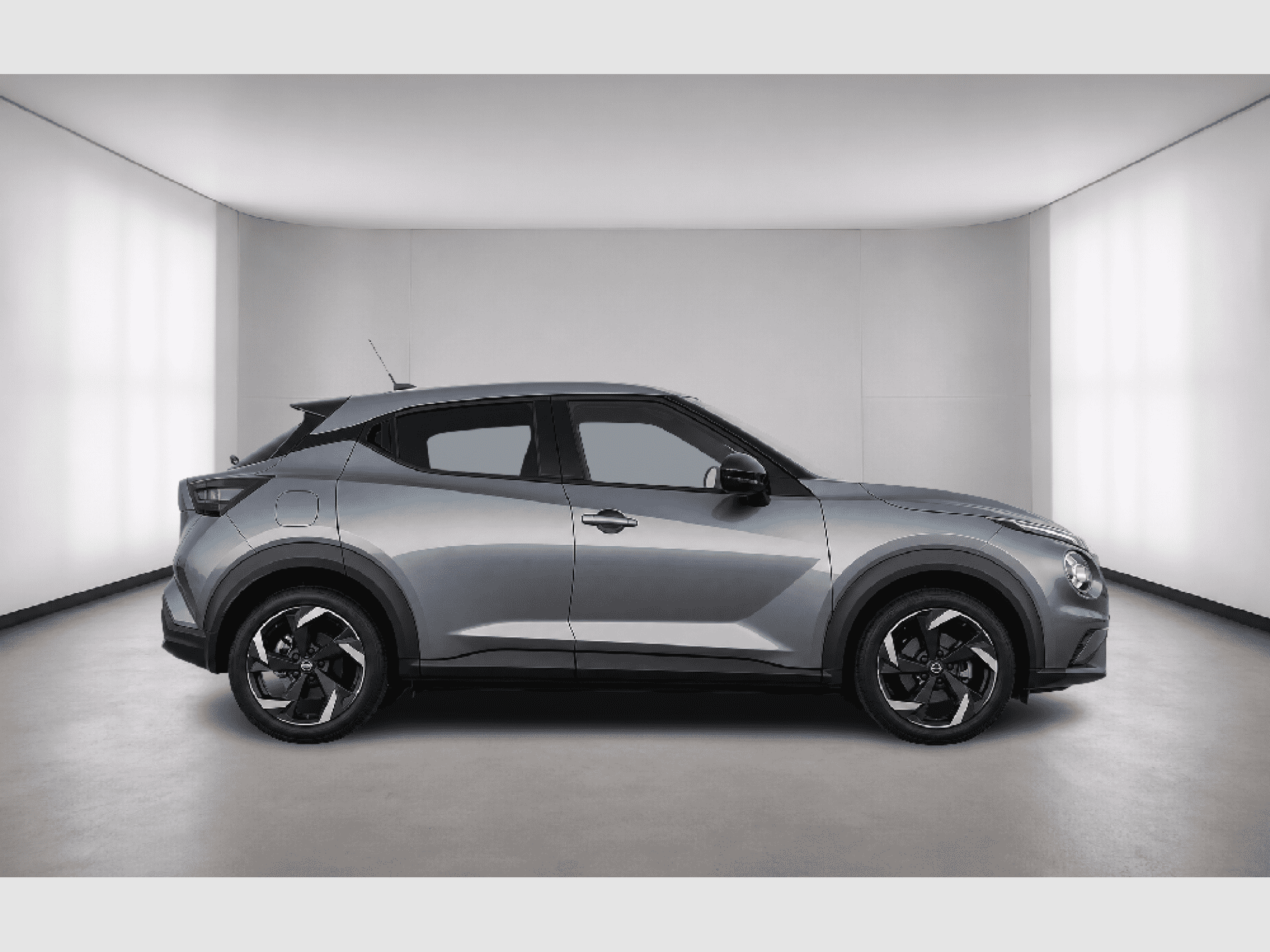 Nissan JUKE - 4