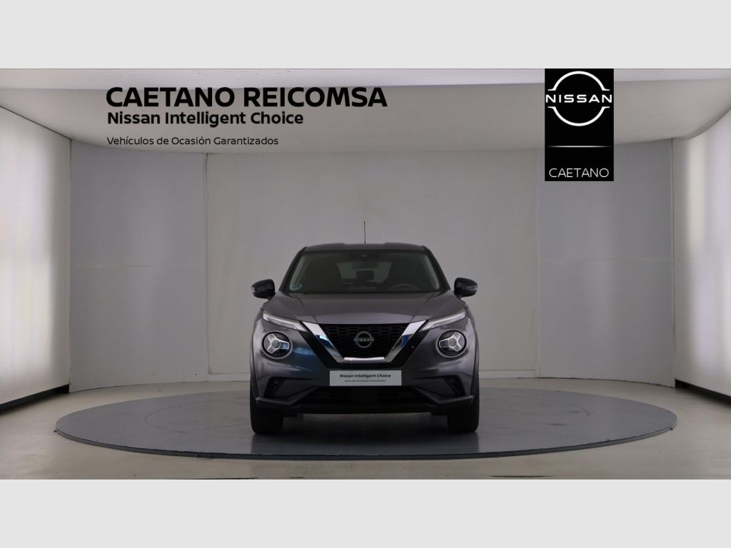 Nissan JUKE - 3