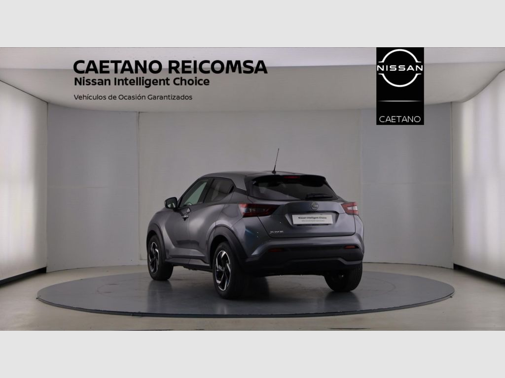 Nissan JUKE - 7