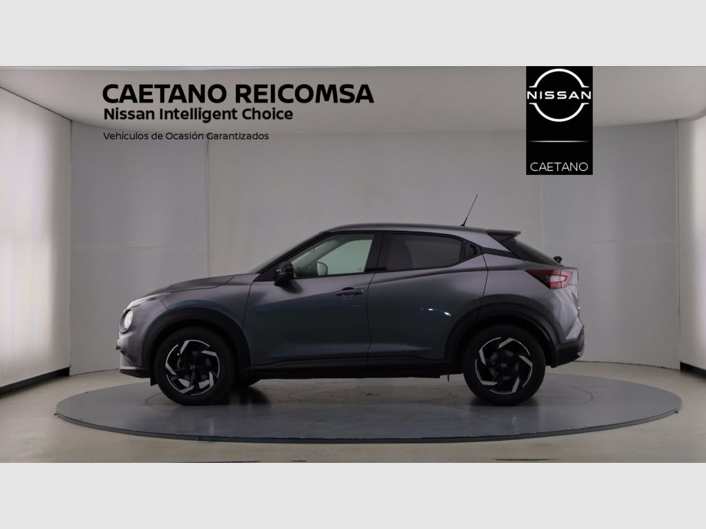 Nissan JUKE - 8