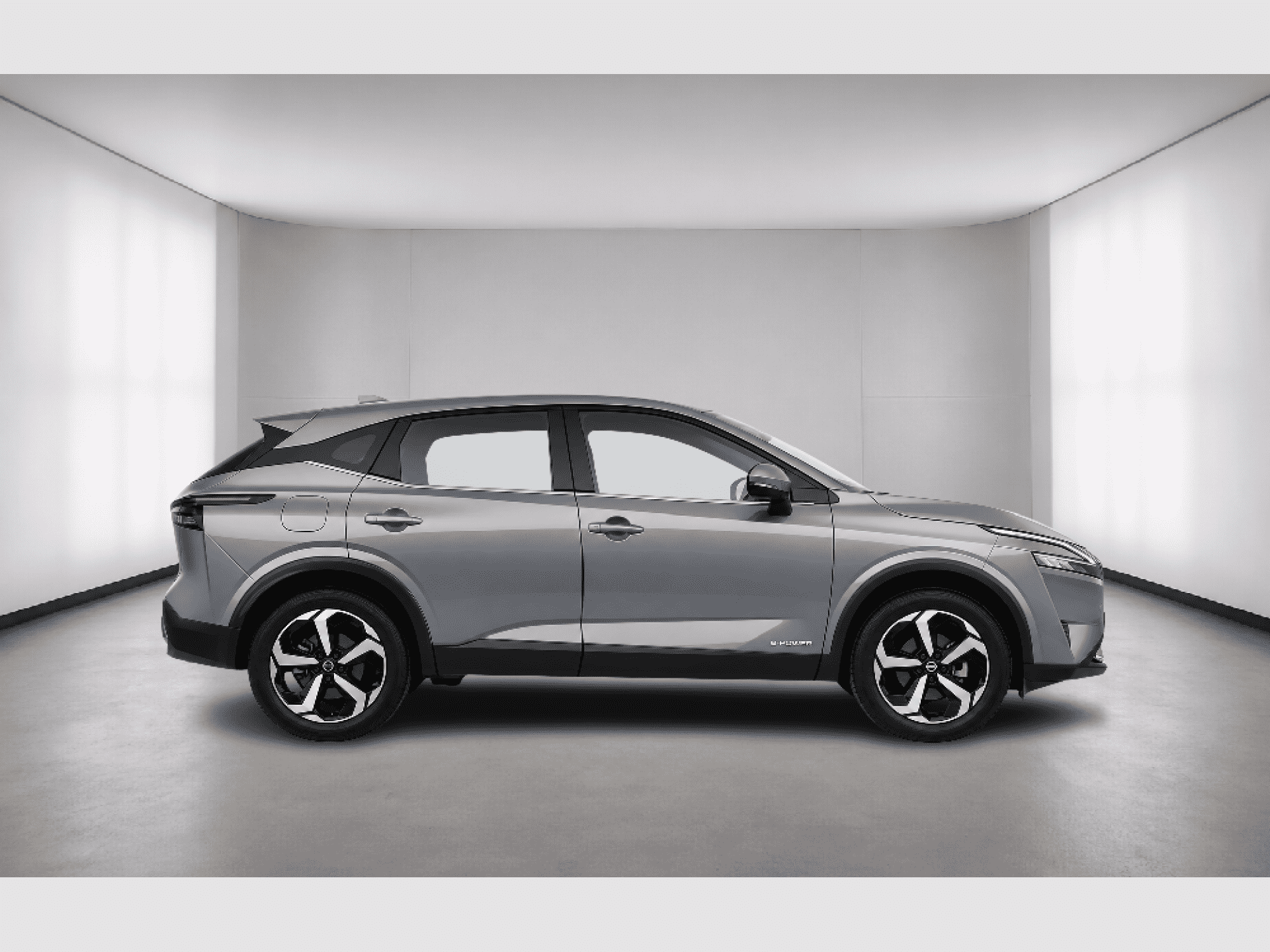 Nissan Qashqai - 3