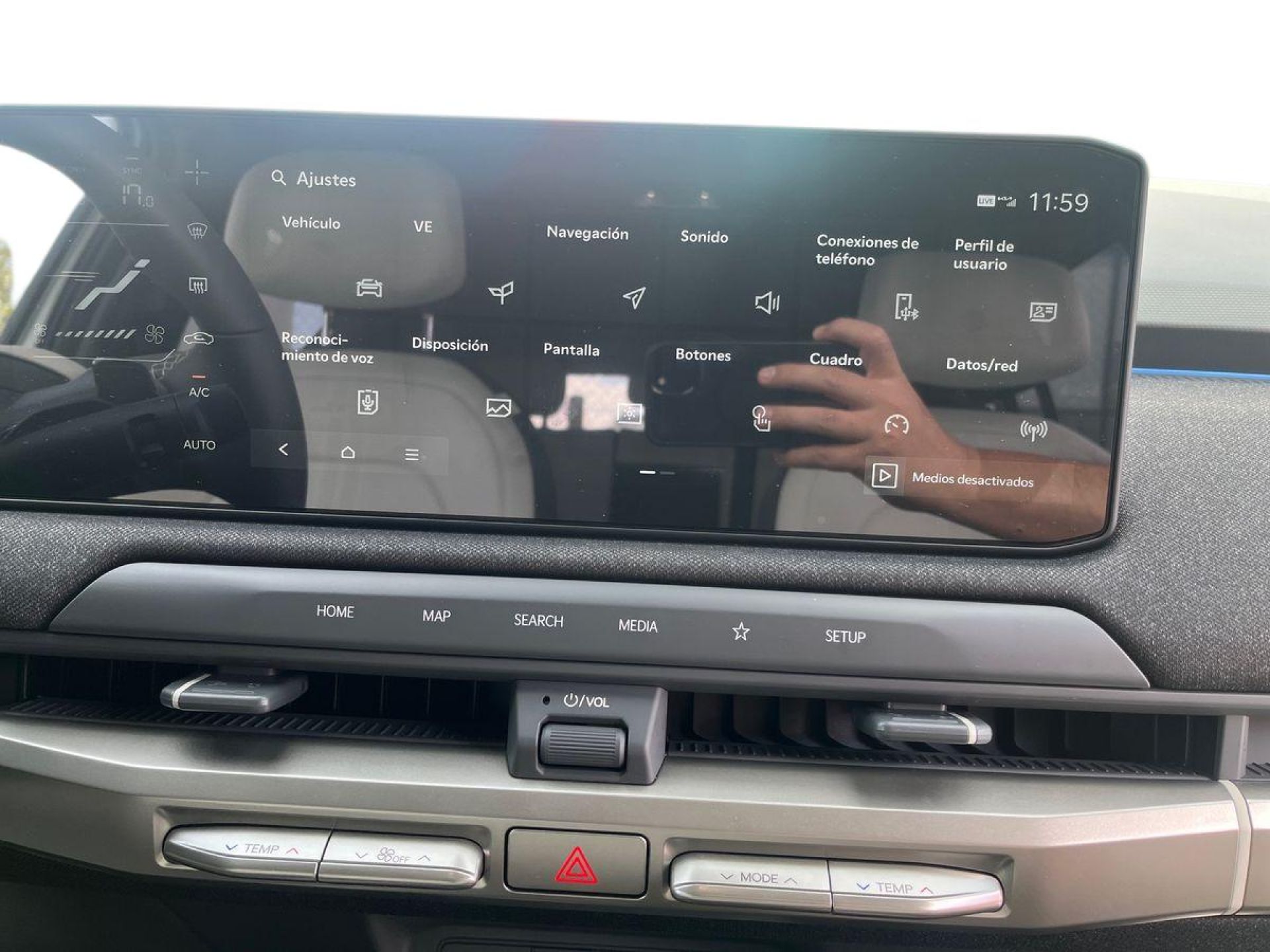 Kia EV3 - 12