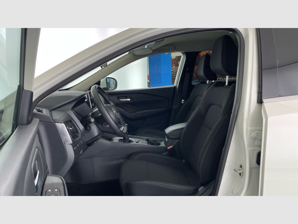 Nissan Qashqai - 11