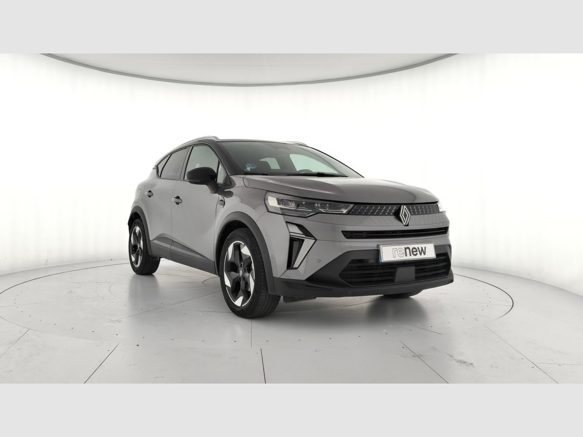 Renault Captur - 3