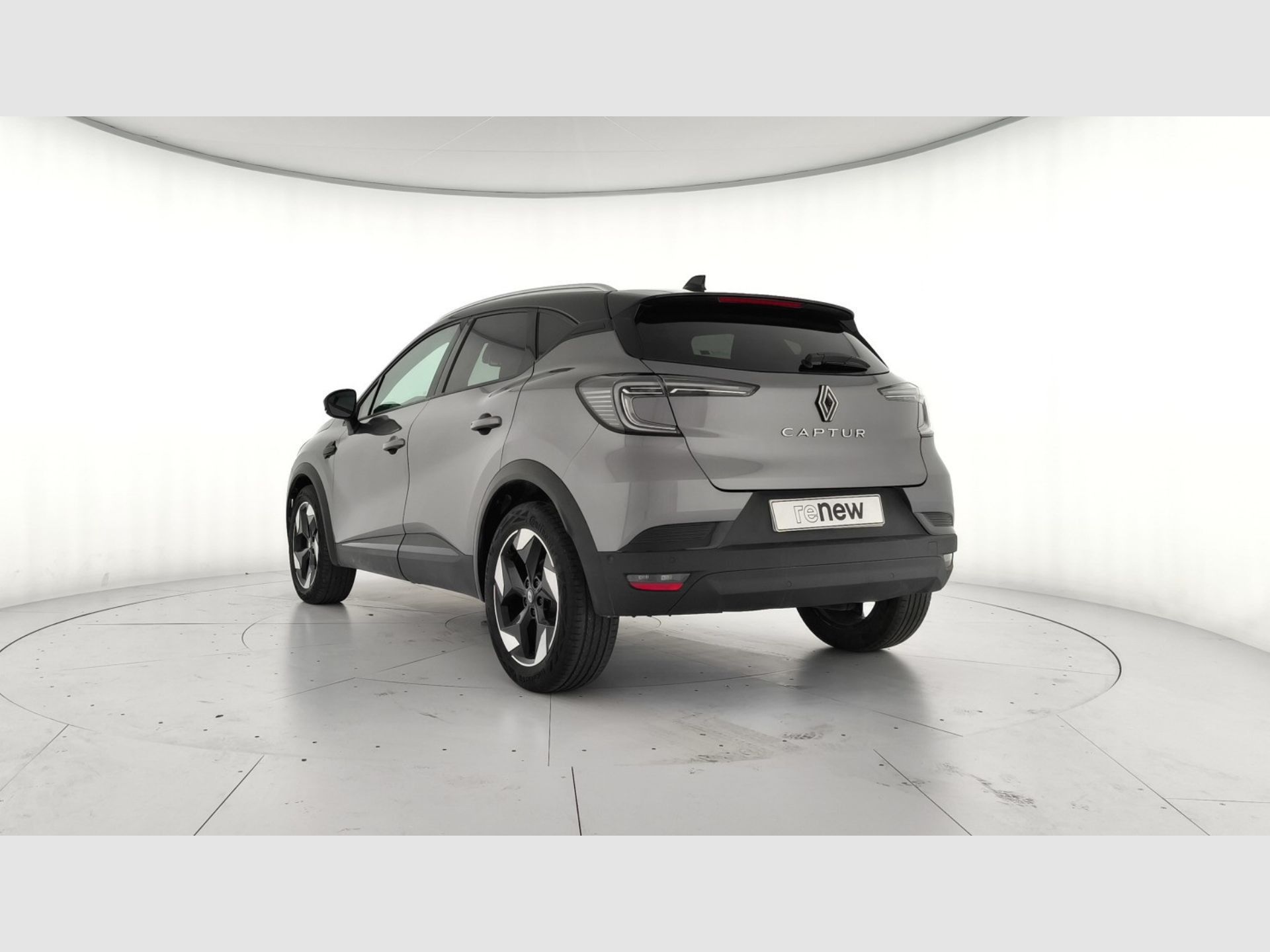 Renault Captur - 4
