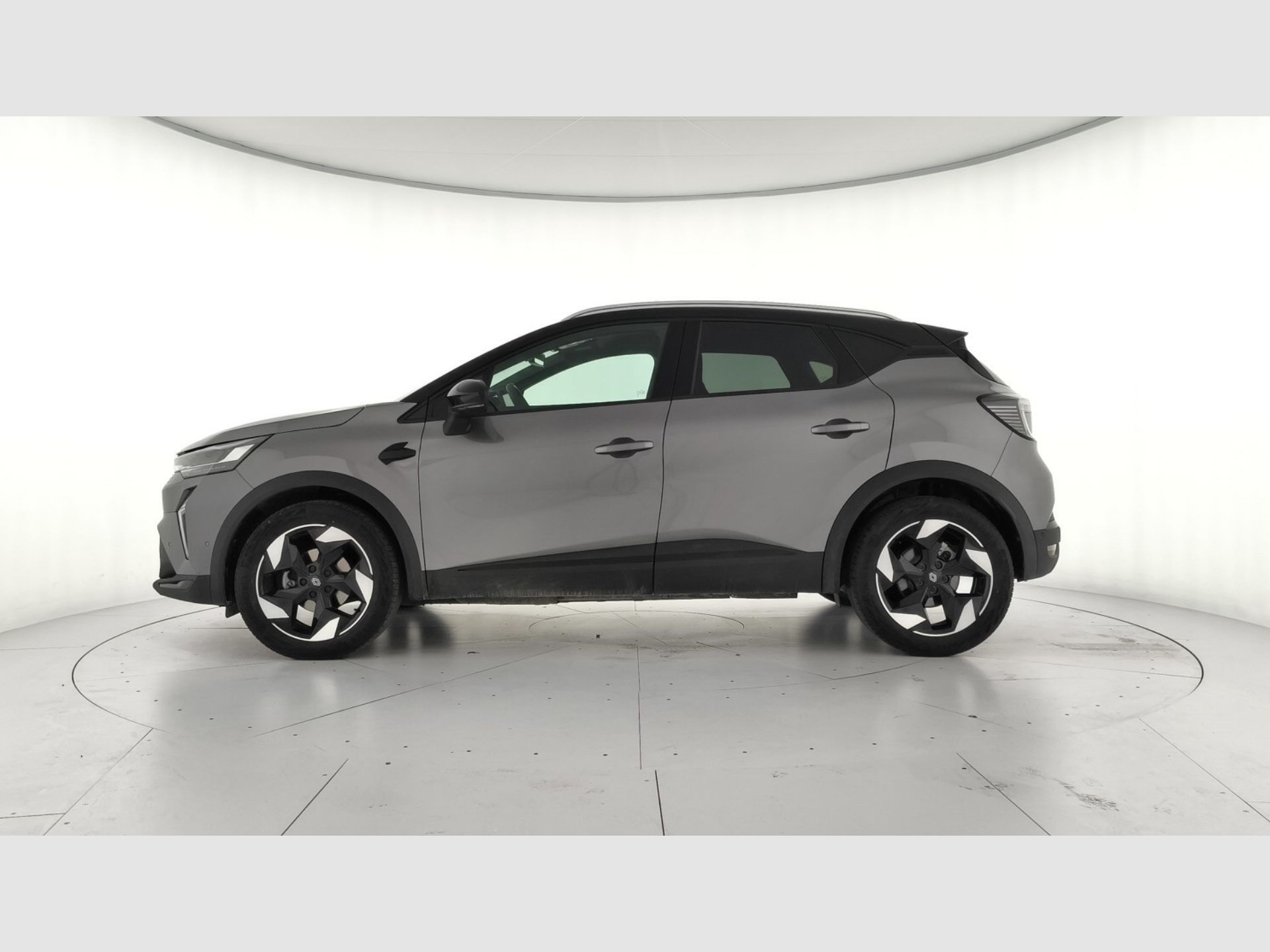 Renault Captur - 6