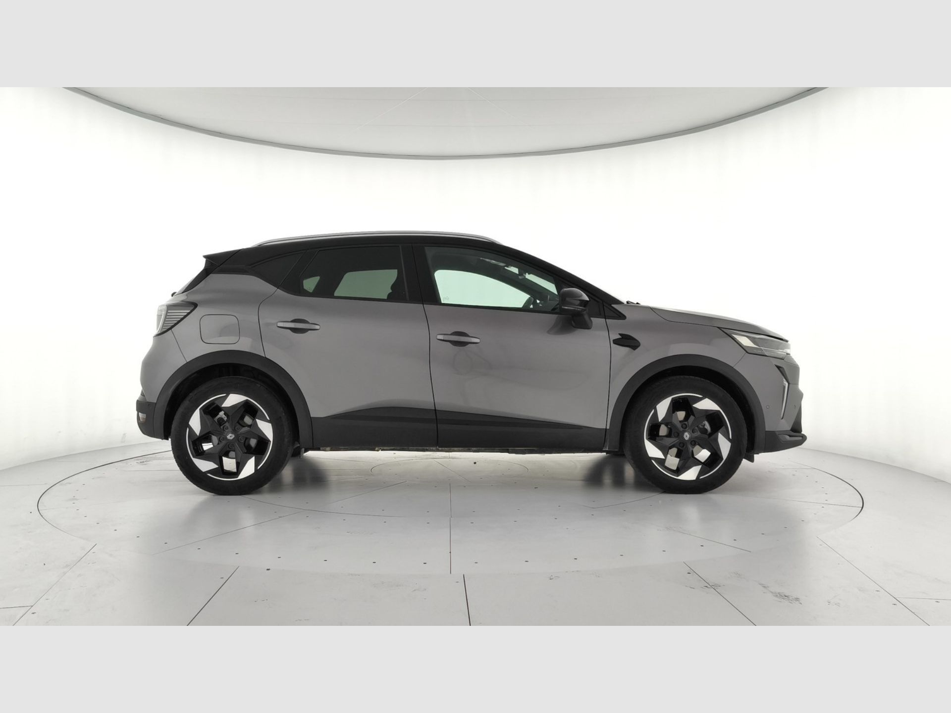 Renault Captur - 5