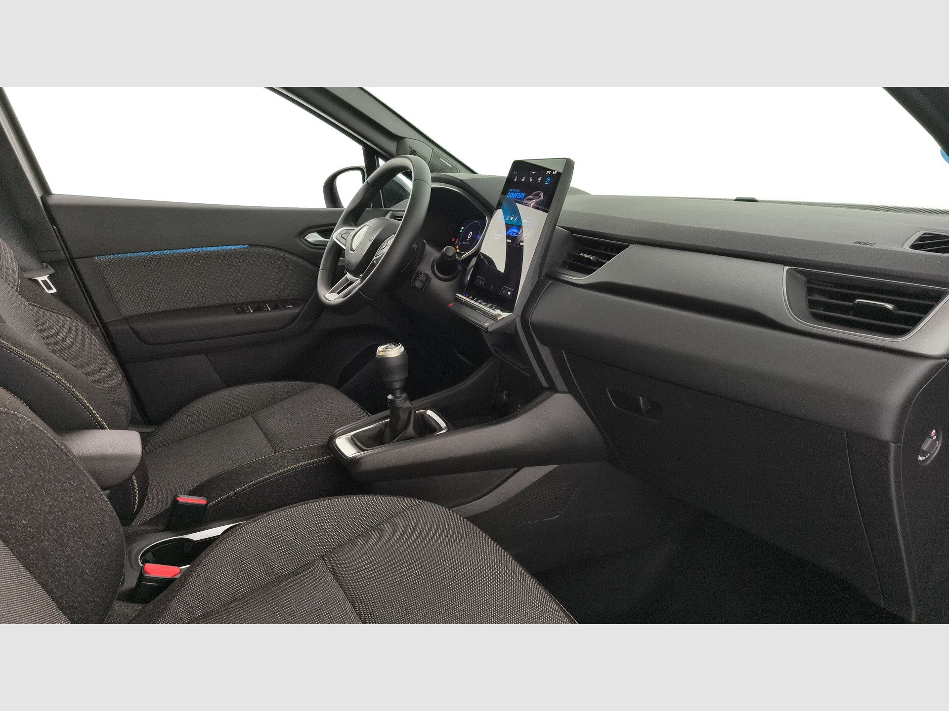Renault Captur - 9