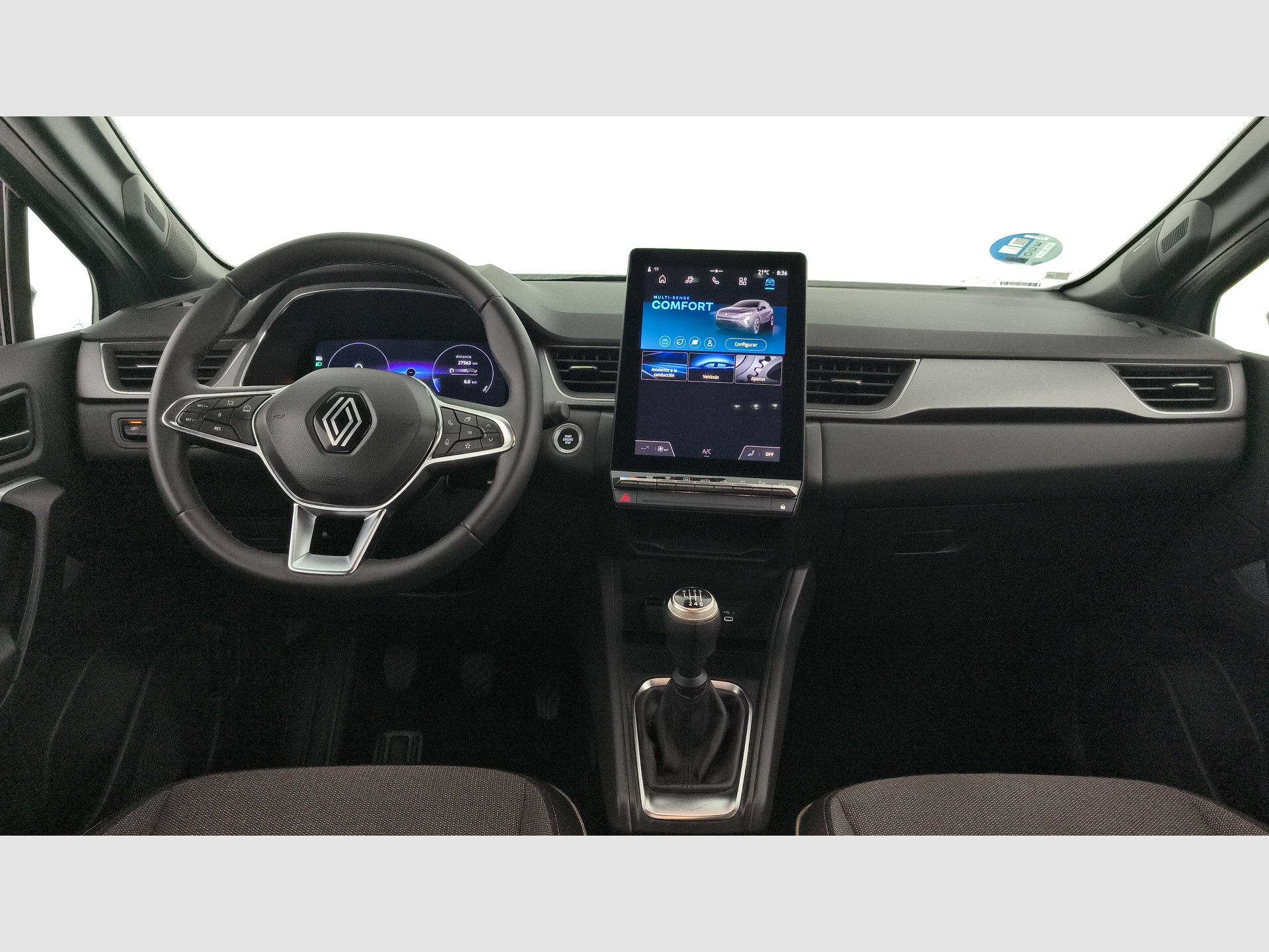 Renault Captur - 11