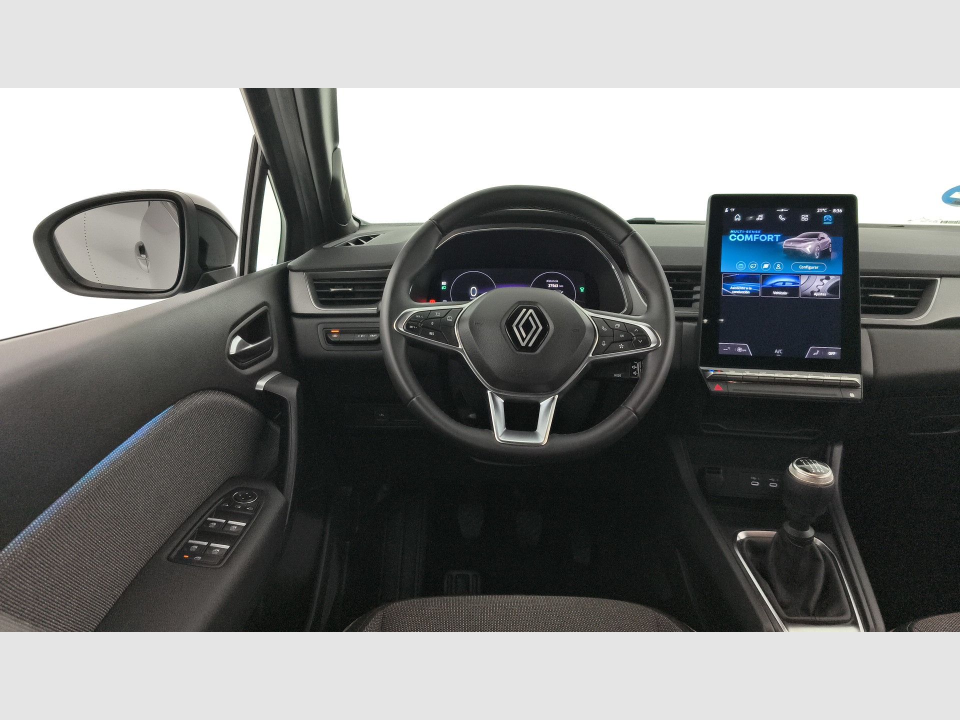 Renault Captur - 12