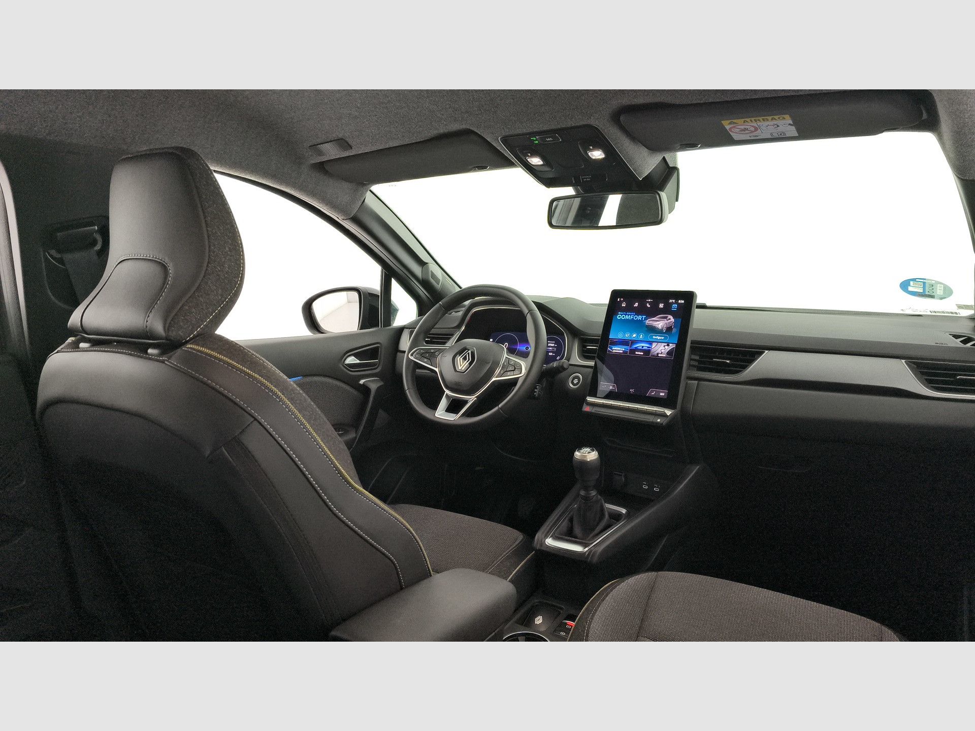 Renault Captur - 10