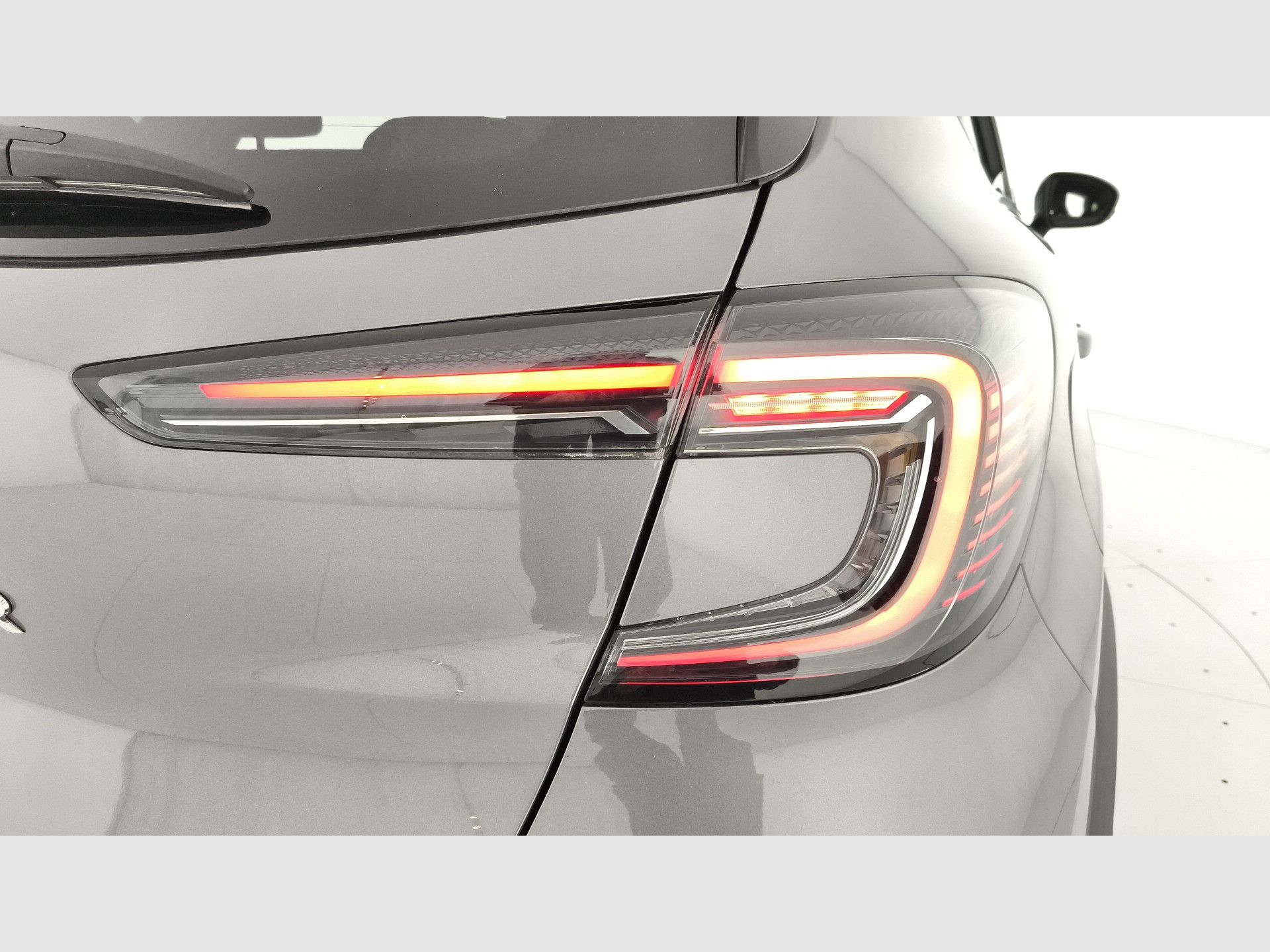 Renault Captur - 8