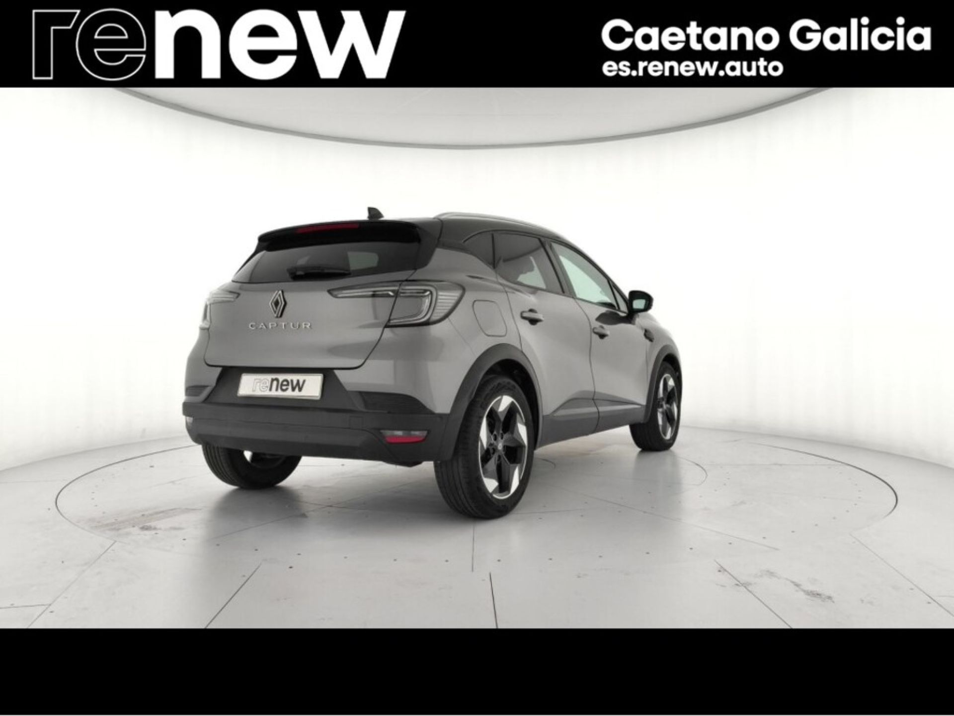 Renault Captur - 2